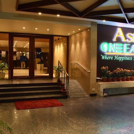Asia One Earth Dzsammu Kültér fotó